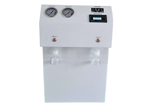 實驗室純水機(jī)